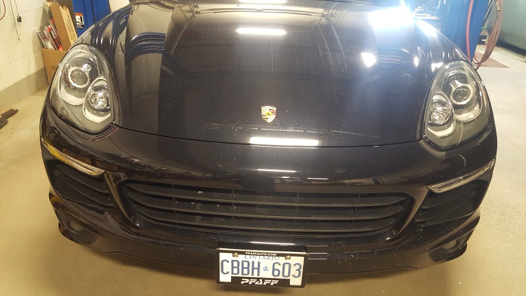 Can-One Auto Inc. | 175 Toryork Dr #23, North York, ON M9L 2Y7, Canada | Phone: (416) 741-2201