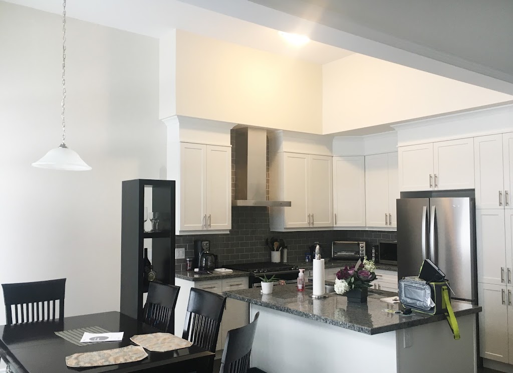 Smith and Sons Painting | Willowbrook Dr, Whitby, ON L1R 2Z1, Canada | Phone: (905) 431-5434