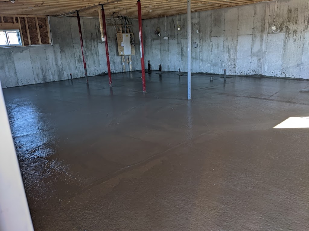Cory McGill Construction | 89938 Malcolm Line, Clifford, ON N0G 1M0, Canada | Phone: (519) 635-5149