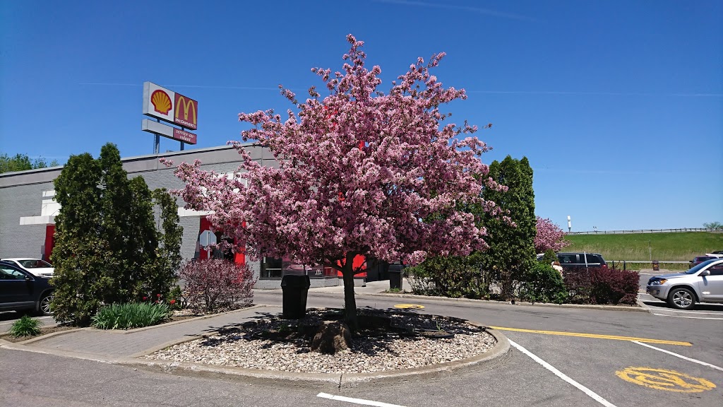 Shell | 106 QC-201, Rigaud, QC J0P 1P0, Canada | Phone: (450) 458-1188