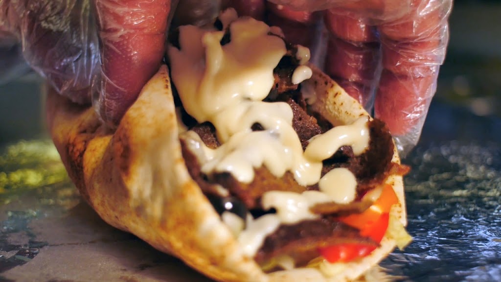Donair Express | 8523 118 Ave NW, Edmonton, AB T5B 0S8, Canada | Phone: (780) 474-5508