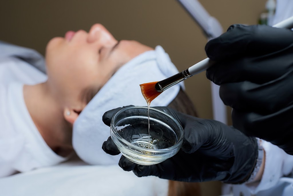 Truly You Med Spa | 601 Centennial Ave, Nobleford, AB T0L 1S0, Canada | Phone: (403) 481-3730
