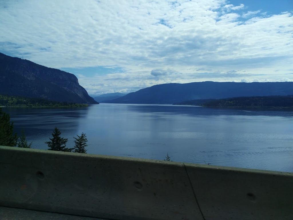 Glen Echo Resorts | 6592 Trans-Canada Hwy, Salmon Arm, BC V1E 3A2, Canada | Phone: (250) 832-6268