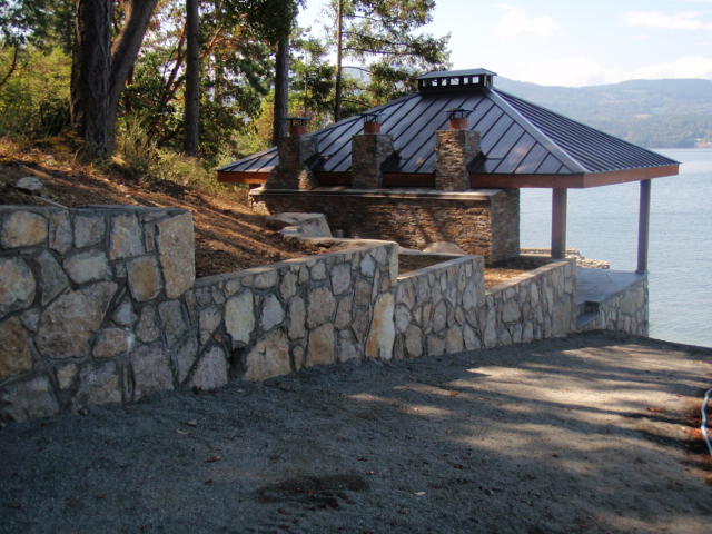 Jadresko Landscaping & Masonry | 4149 Blenkinsop Rd, Victoria, BC V8X 2C3, Canada | Phone: (250) 888-5375