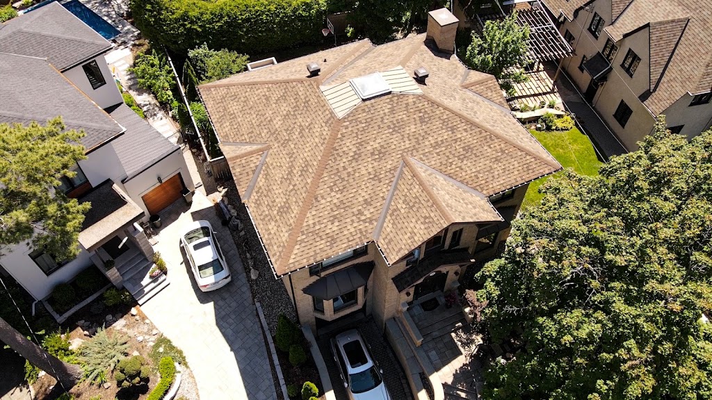 Rydel Roofing in Montreal | 699 Rue Victoria, Baie-dUrfé, QC H9X 2K5, Canada | Phone: (514) 612-7220