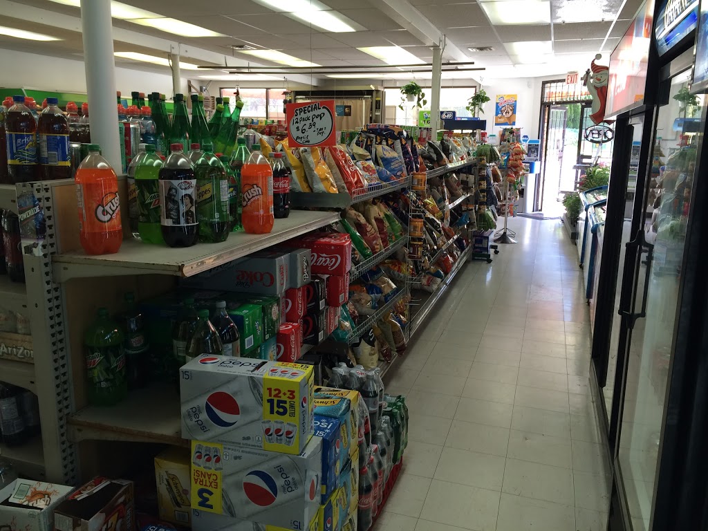 Crescent Park Market | 2507 128th St, Surrey, BC V4A 3W4, Canada | Phone: (604) 535-2955