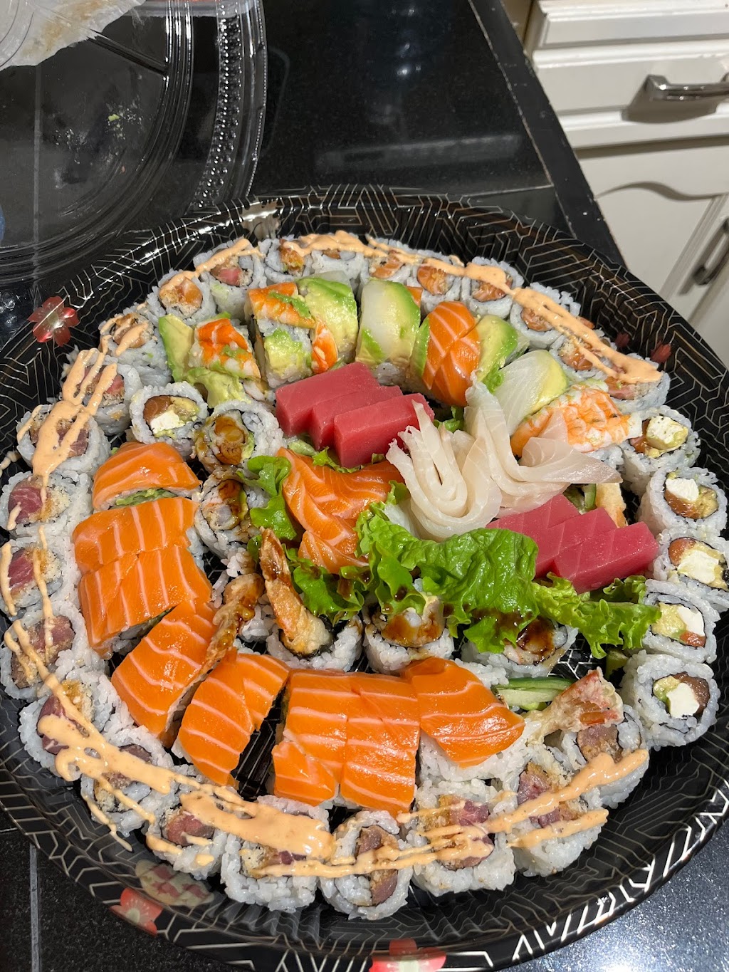 M.C. Asian Kitchen | 28 Toronto St S #2, Uxbridge, ON L9P 1P3, Canada | Phone: (905) 852-8855