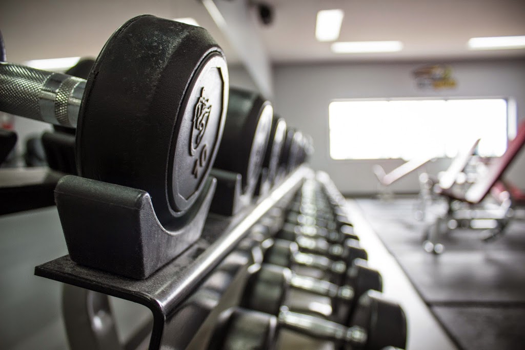 Club Sportif 7-77 | 945 Rue Nicoletti, Joliette, QC J6E 8T1, Canada | Phone: (450) 755-5777