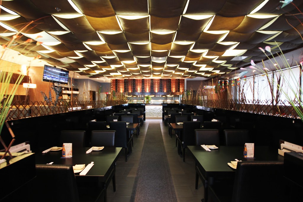 Sushi Village | 1675 Tenth Line Rd, Orléans, ON K1E 3P6, Canada | Phone: (613) 837-2889