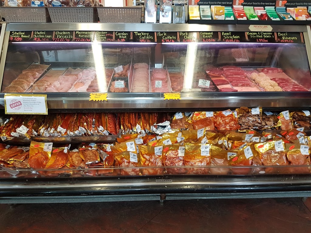 Petes Mountain Meats | 4888 Johnston Rd, Port Alberni, BC V9Y 5M1, Canada | Phone: (250) 723-7383