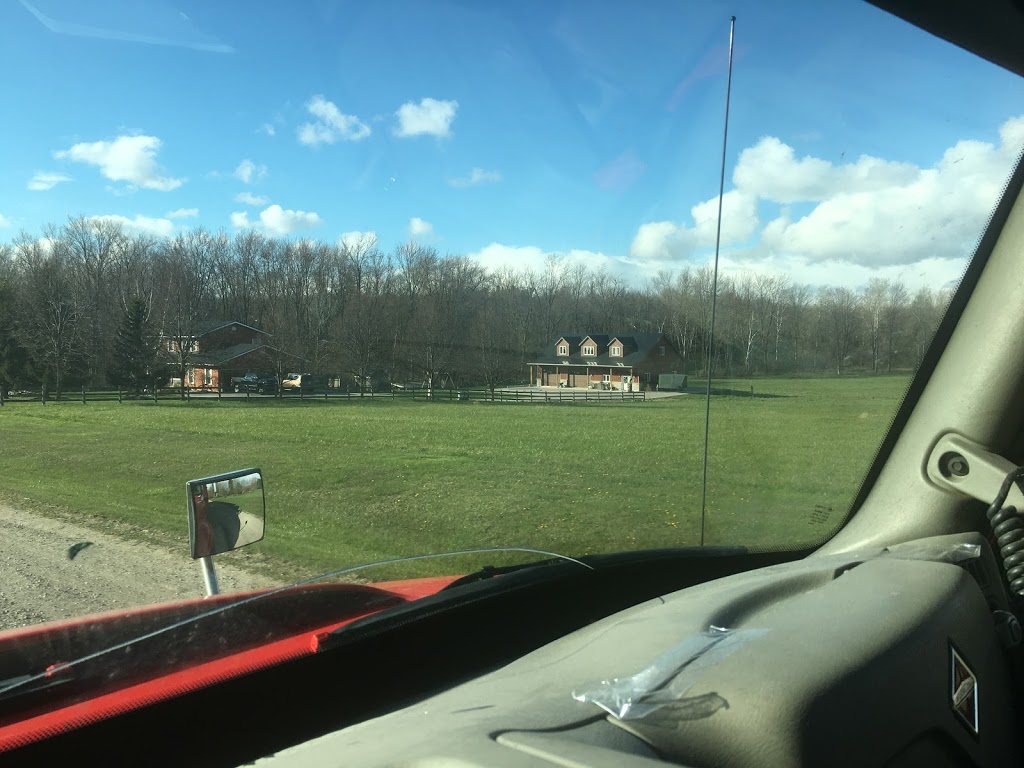 Guelph Township Roads Dept | Wellington County Rd 30, Guelph, ON N1H 6J4, Canada | Phone: (519) 836-6310