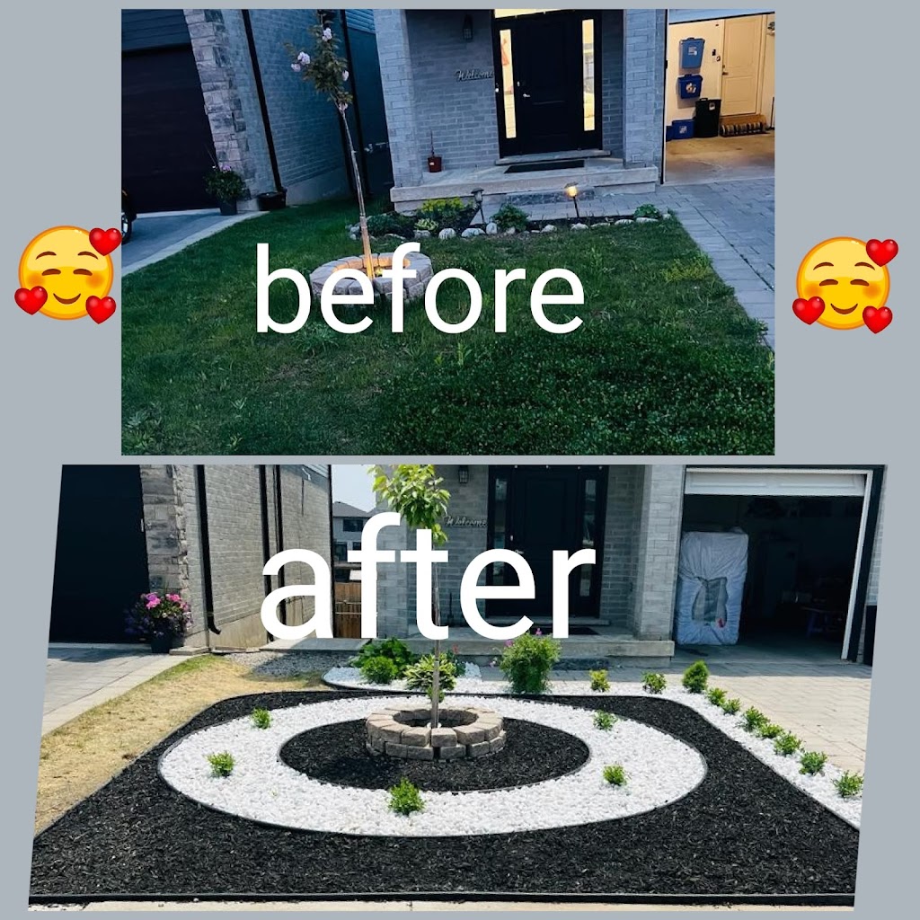 G$G Concrete Renovation and Landscaping | 3362 Mersea St, London, ON N6P 0A8, Canada | Phone: (647) 852-1786