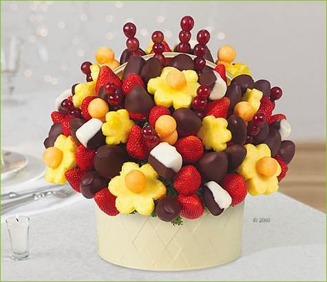 Edible Arrangements | 2087 Royal Windsor Dr, Mississauga, ON L5J 1K5, Canada | Phone: (905) 855-0431