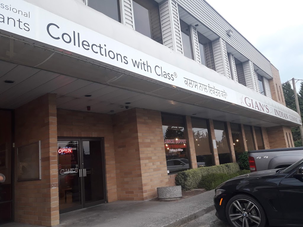 Mandarin Garden | 31549 S Fraser Way #101, Abbotsford, BC V2T 4A3, Canada | Phone: (604) 855-9888