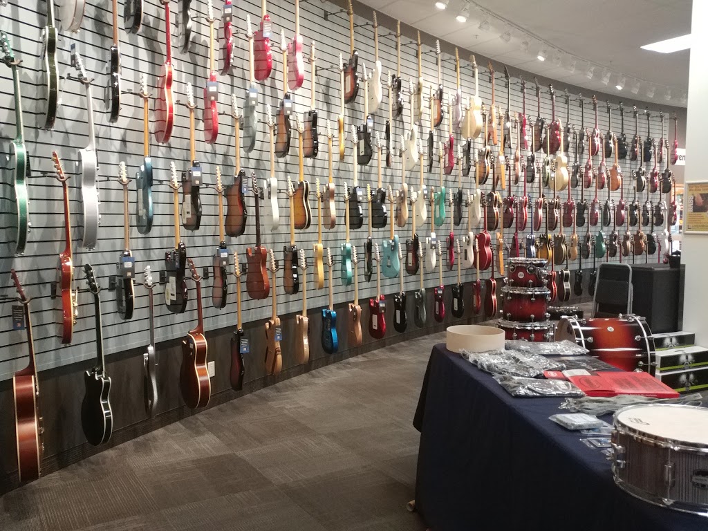 Long & McQuade Musical Instruments | 66 Hearst Way, Kanata, ON K2L 2P4, Canada | Phone: (613) 595-1035
