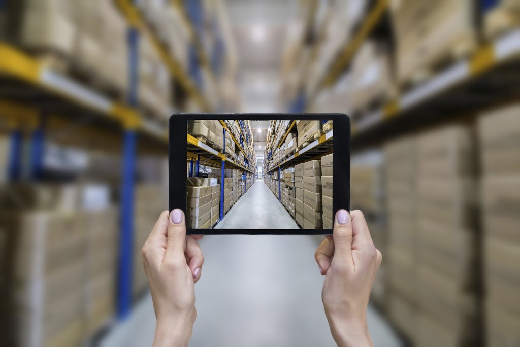 FIFO Logistics Inc | 3600B Laird Rd Unit 8, Mississauga, ON L5L 0A3, Canada | Phone: (905) 820-3223
