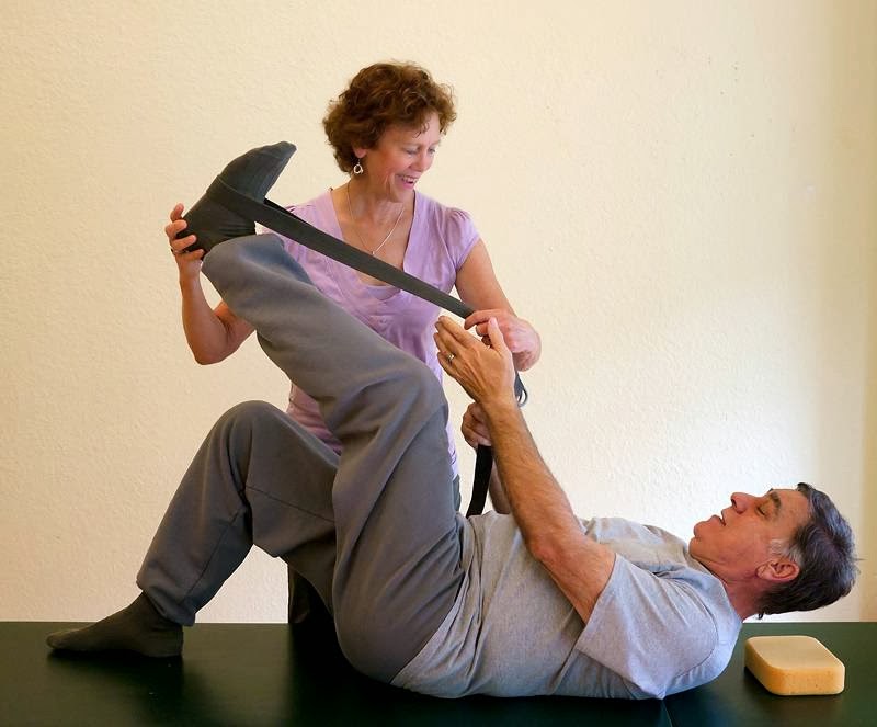 Oasis Physical Therapy | 3035 Silvern Lane, Bellingham, WA 98226, USA | Phone: (360) 676-8077