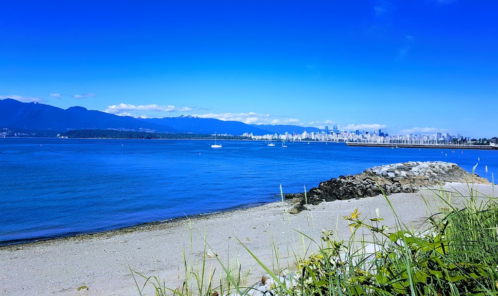 Jericho Beach Park | 3941 Point Grey Rd, Vancouver, BC V6R 1B5, Canada | Phone: (604) 873-7000