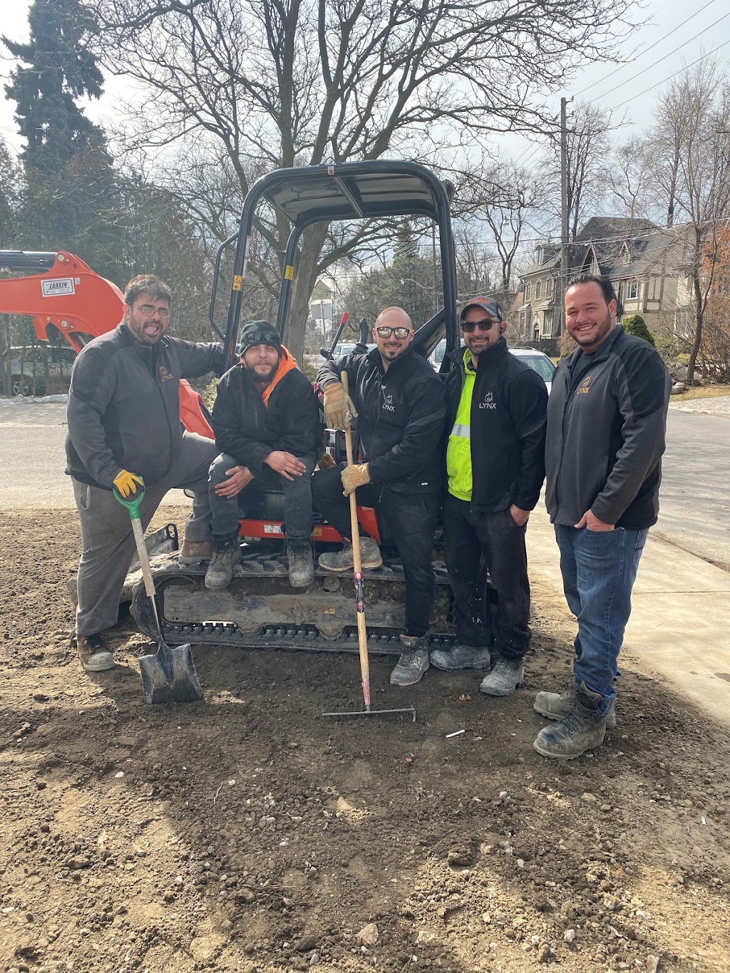 LYNX Environmental Solutions Inc | 44 Elm Grove Ave, Richmond Hill, ON L4E 2V3, Canada | Phone: (416) 688-0873
