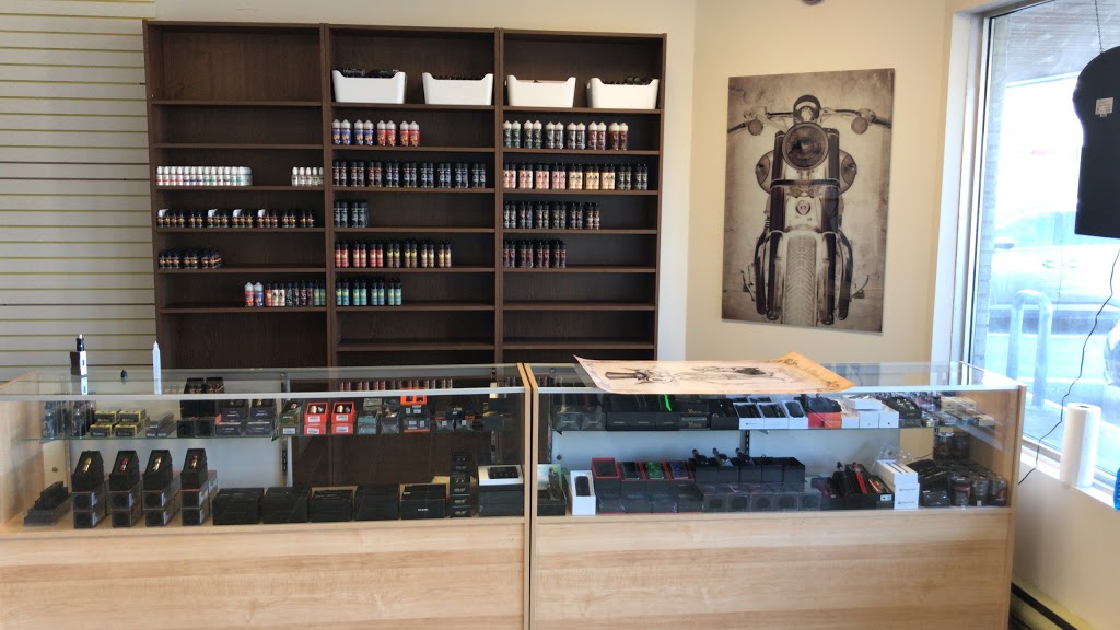 E-ssentials Vape Shop | 590 Portland St #109, Dartmouth, NS B2W 6B7, Canada | Phone: (902) 466-0162