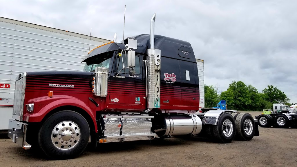 California sunshine aluminum polishing | 888B Wallbridge Loyalist Rd, Belleville, ON K8N 4Z5, Canada | Phone: (613) 967-6211