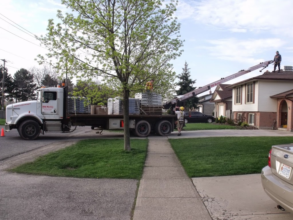Rikcar Roofing & Siding | 20 Hamilton St, St. Catharines, ON L2S 1K4, Canada | Phone: (905) 328-2750