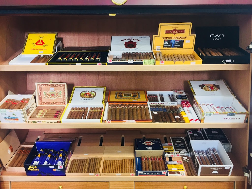 UNIQUE SMOKE AND CONVENIENCE STORE | 4511 Rochdale Blvd, Regina, SK S4X 4M8, Canada | Phone: (306) 988-3017