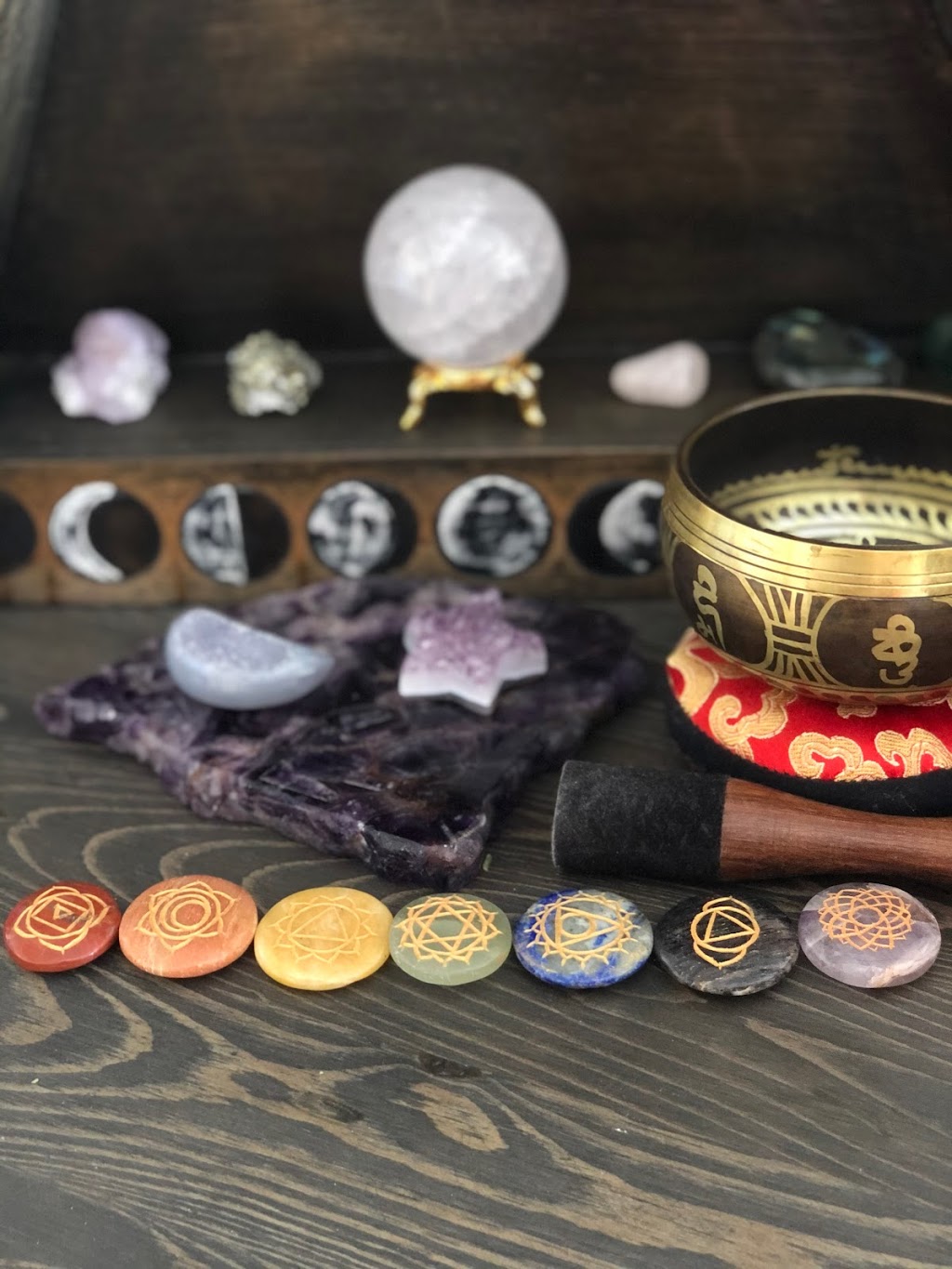 Celtic Moon Healing | #62083, Elie, MB R0H 0H0, Canada | Phone: (204) 330-5648