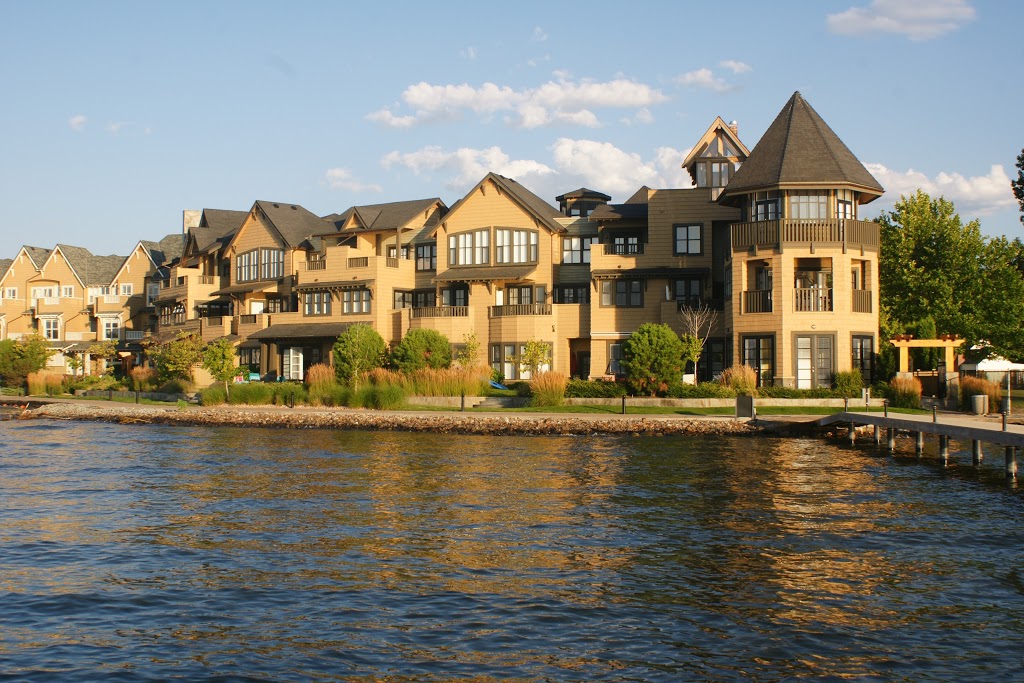 Okanagan Lodging Company | 3880 Truswell Rd, Kelowna, BC V1W 3K7, Canada | Phone: (250) 764-6000