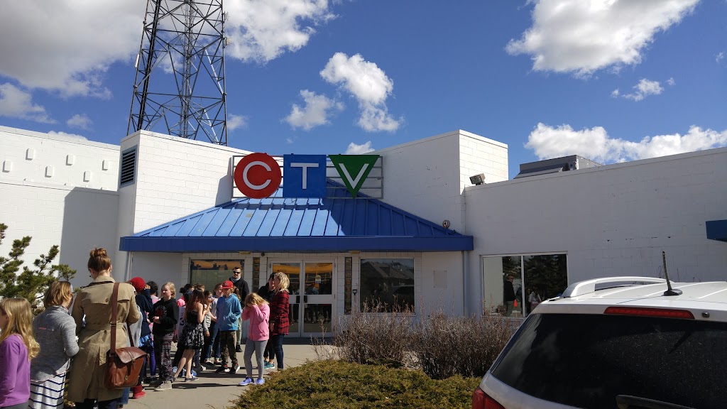 CTV Calgary | 80 Patina Rise SW, Calgary, AB T3H 2W4, Canada | Phone: (403) 240-5600