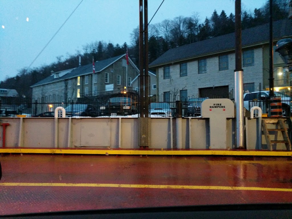 Ontario Ferry Svc Ofc | 35 Hatchery Ln, Picton, ON K0K 2T0, Canada | Phone: (613) 476-2641