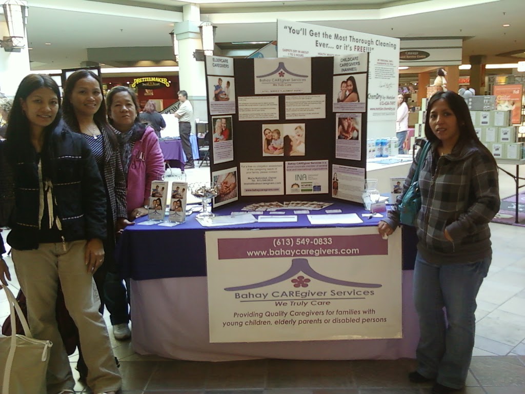Bahay Caregiver Services | 238A Brock St, Kingston, ON K7L 1S4, Canada | Phone: (613) 449-5656