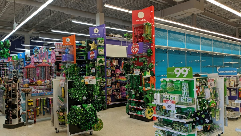 Party City | 5915 Rodeo Dr, Mississauga, ON L5R 4C1, Canada | Phone: (905) 890-9229