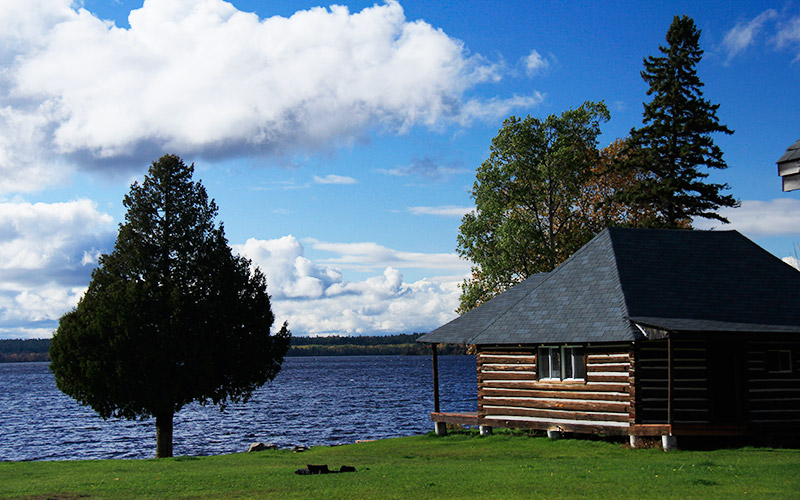 Tomiko Lake Lodge | 1297 Tomiko Rd, Crystal Falls, ON P0H 1L0, Canada | Phone: (705) 758-6853