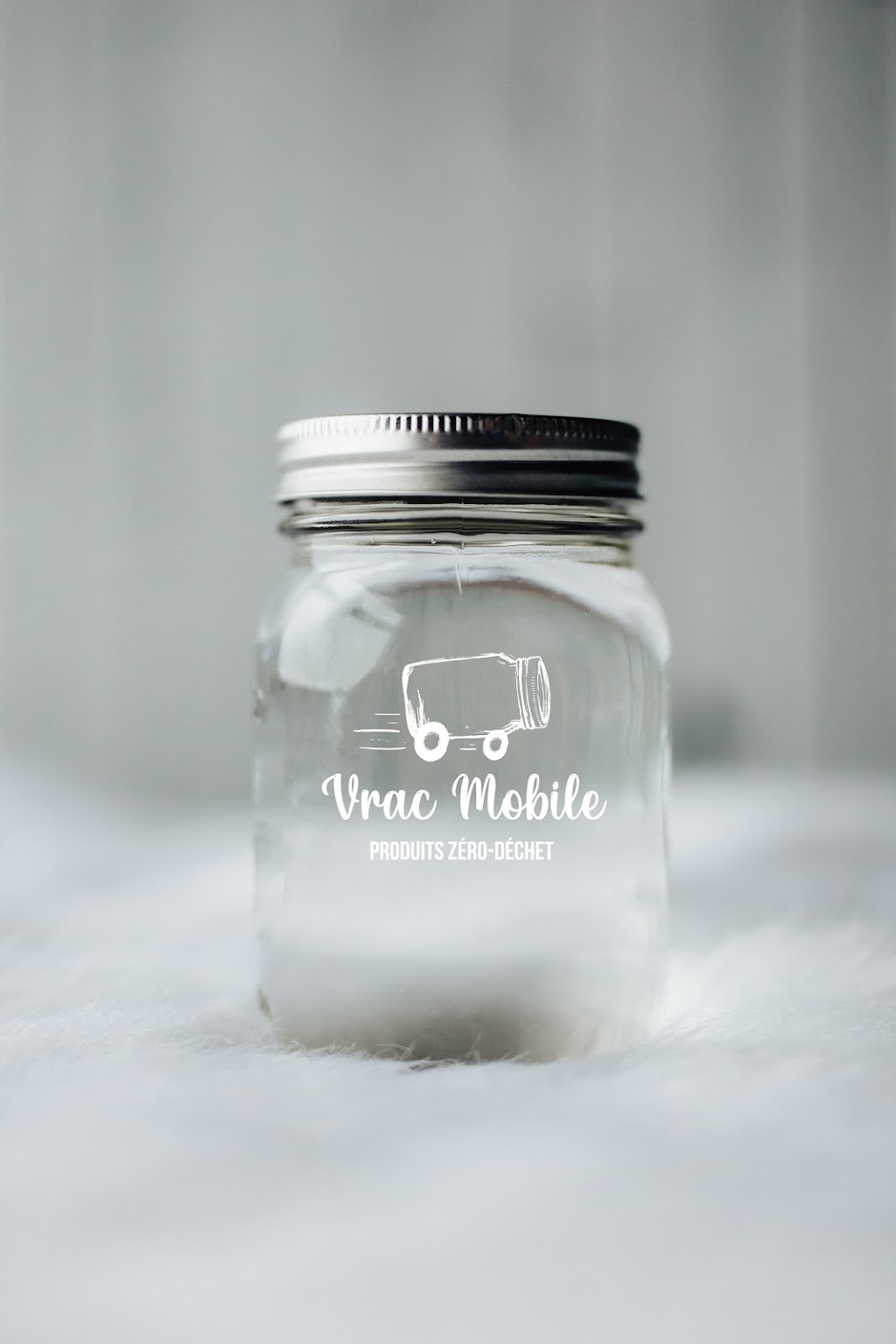 vrac mobile | Livraison, Notre-Dames des Prairies, QC J6E 1E5, Canada | Phone: (450) 421-1950