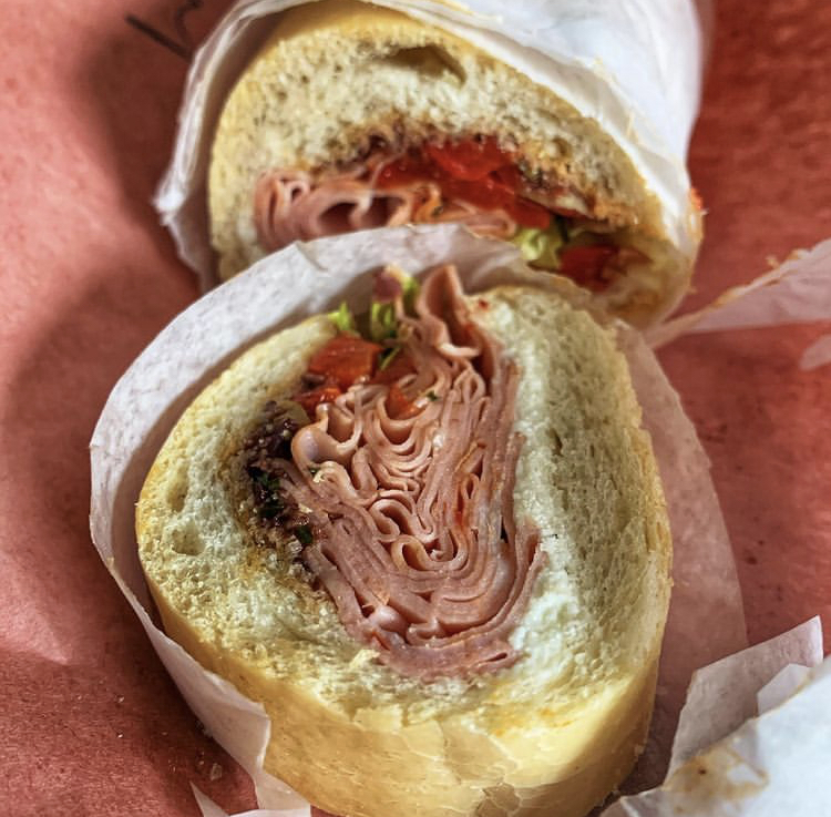 Norcini & Co. Butchery & Deli | 3567 Portage Rd, Niagara Falls, ON L2J 2K5, Canada | Phone: (905) 356-0606