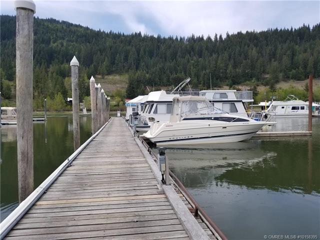 All In Marina and Rentals | 1209 Shuswap Ave, Sicamous, BC V0E 2V0, Canada | Phone: (250) 836-4406
