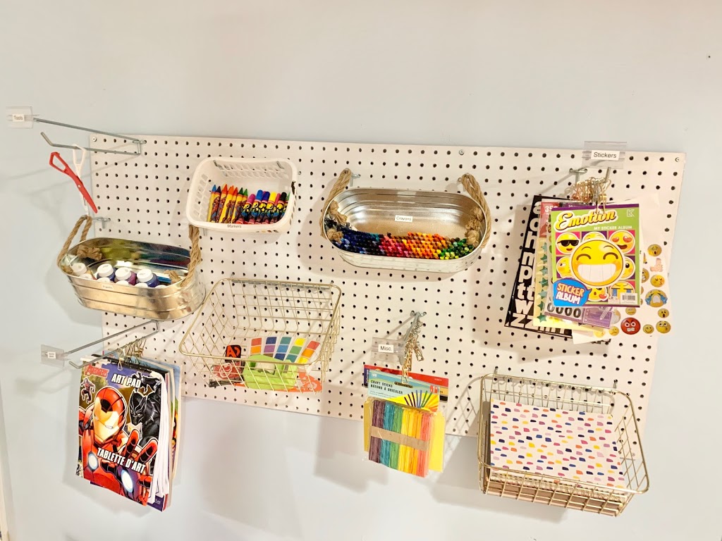 Organized By Beggs | 9 Huron St, Lindsay, ON K9V 2H3, Canada | Phone: (705) 930-3171