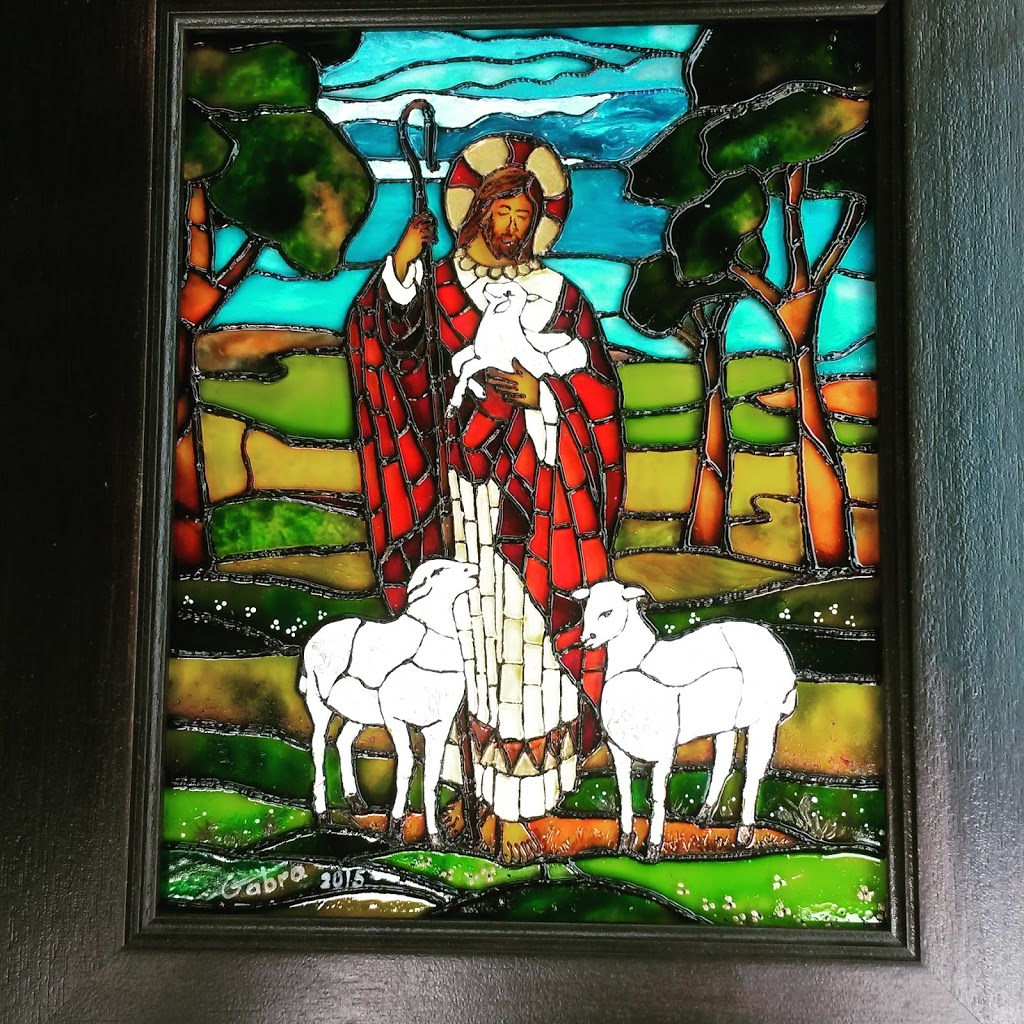 Glass Mosaic Canada | 686 The Queensway, Etobicoke, ON M8Y 1K9, Canada | Phone: (416) 252-8453