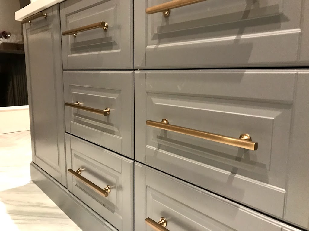 ADH Fine Hardware | 1750 Avenue Rd, North York, ON M5M 3Y9, Canada | Phone: (416) 785-8393