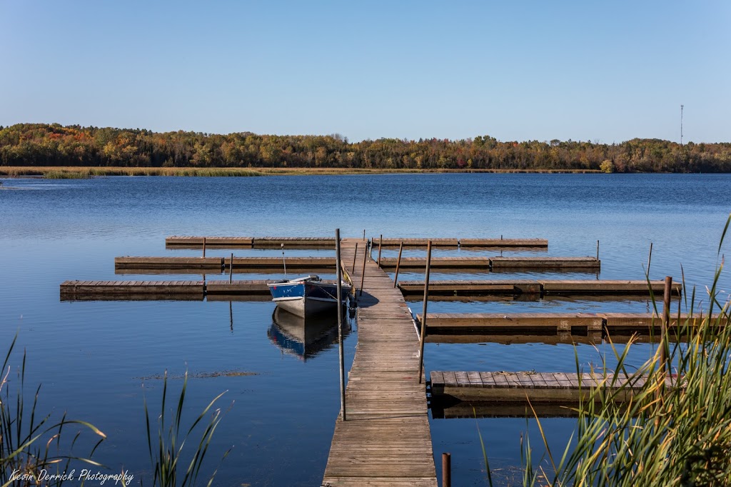 Lakefield Park And Campground 59 Hague Blvd Lakefield On K0l 2h0 Canada