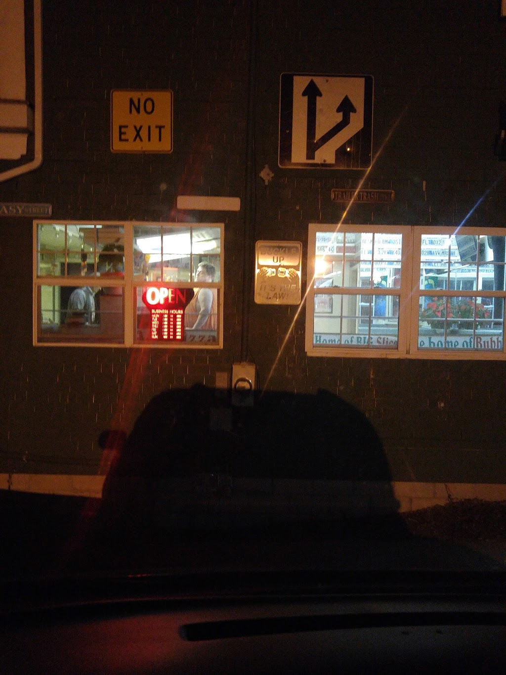 A-1 Pizza | 332 Main St, Liverpool, NS B0T 1K0, Canada | Phone: (902) 354-5550