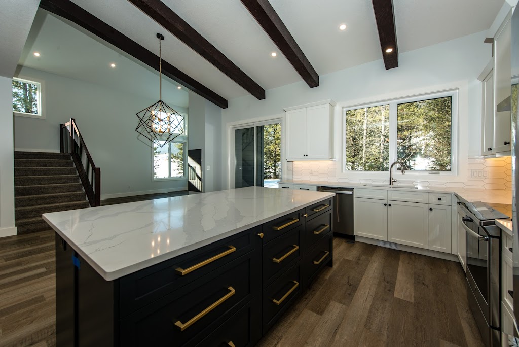 New Dawn Developments | 1602 9 Ave, Fernie, BC V0B 1M0, Canada | Phone: (250) 430-7555