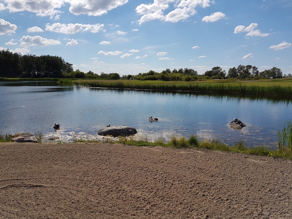Quarry Oaks Golf Course | 37142 Quarry Oaks Rd 38E, Steinbach, MB R5G 1P7, Canada | Phone: (204) 326-4653