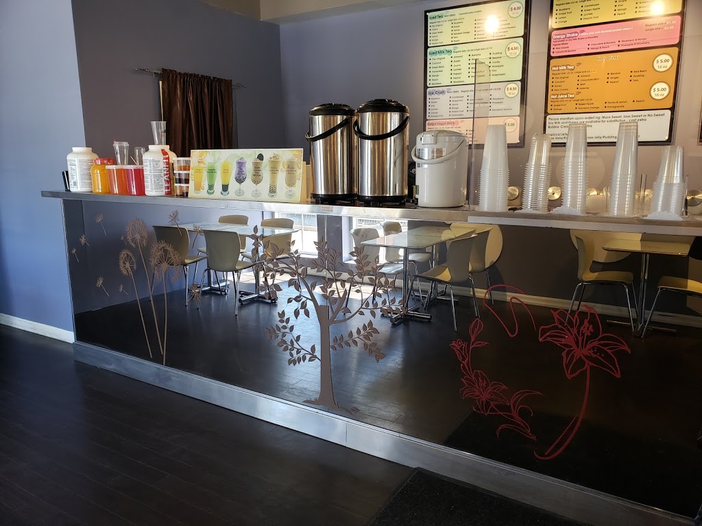 Wonder Bubble Tea Shop | 9699 Jane St, Maple, ON L6A 0A4, Canada | Phone: (289) 553-8168