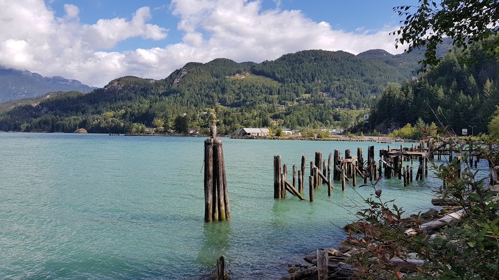 Minaty Bay | 27154 Sea-to-Sky Hwy, Britannia Beach, BC V0N 1J0, Canada | Phone: (604) 896-2339