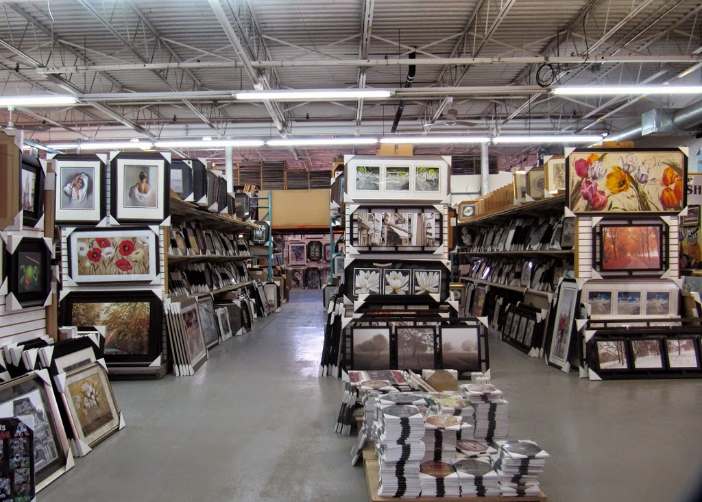 Picture Picture Co | 122 Cartwright Ave, North York, ON M6A 1V2, Canada | Phone: (416) 787-9827