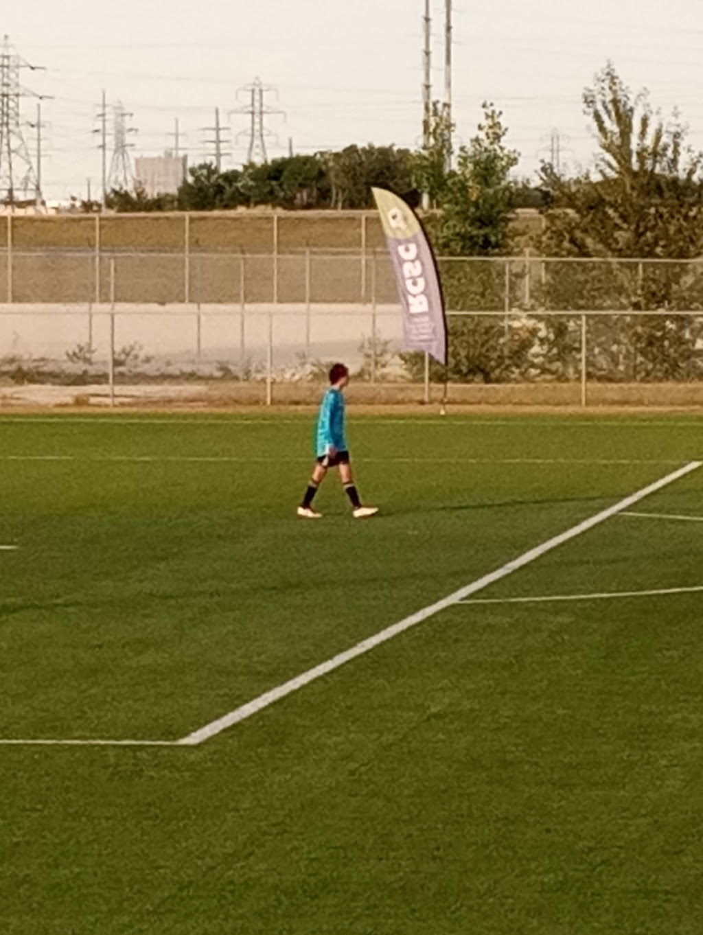 Ralph Cantafio Soccer Complex | 900 Waverley St, Winnipeg, MB R3T 6A9, Canada | Phone: (204) 953-4747
