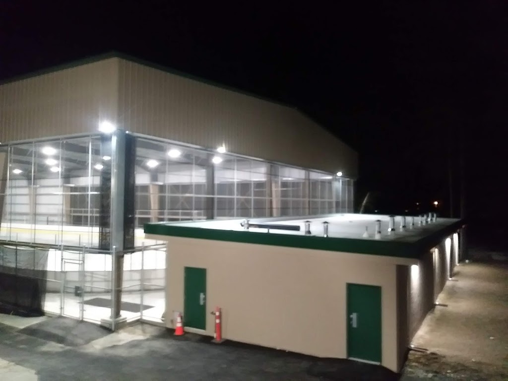 George Preston Spotrs Box | 20699 42 Ave, Langley City, BC V3A 3B1, Canada | Phone: (604) 530-1323