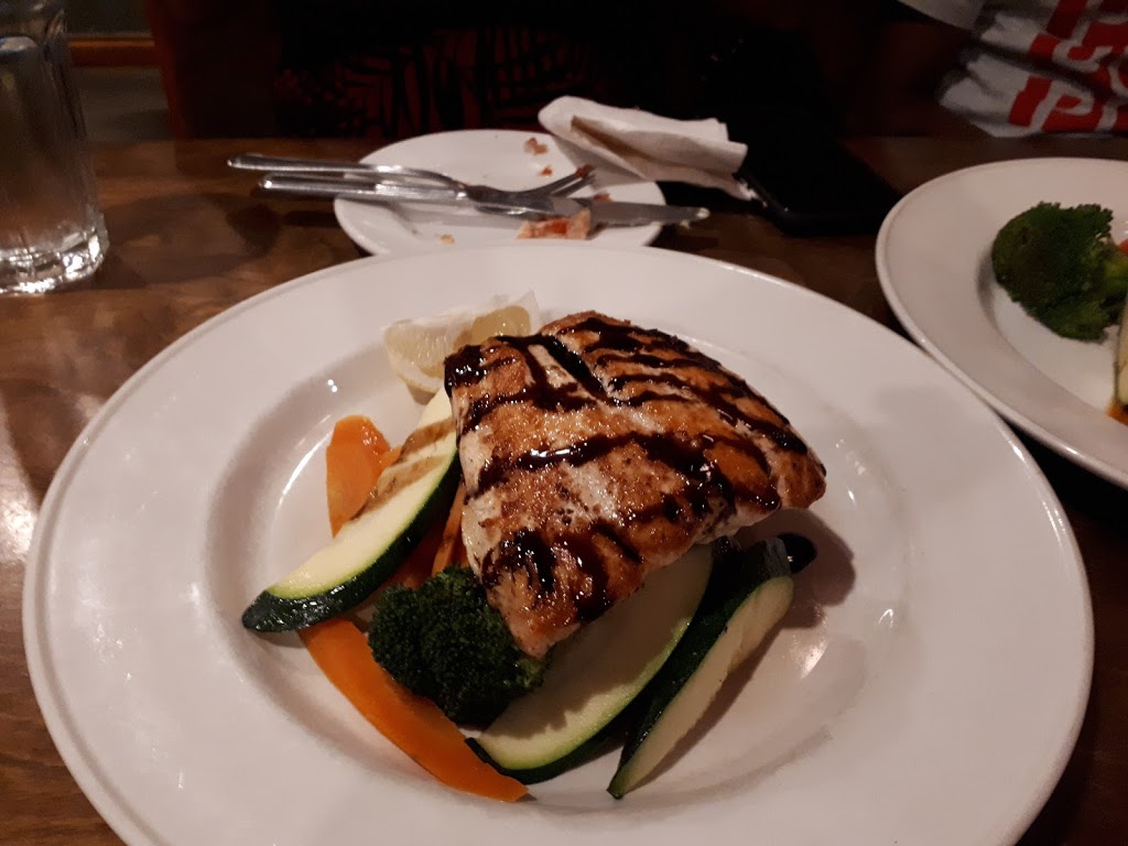 Remezzo Italian Bistro | 3335 Sheppard Ave E, Scarborough, ON M1T 3K2, Canada | Phone: (416) 498-8848